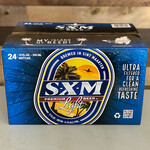 SXM Beer Light Blue Case 24/12oz