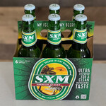 SXM Beer Lager 6/12oz