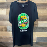 SXM Beer Men's V-Neck T-Shirt