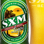 SXM Beer Lip Balm