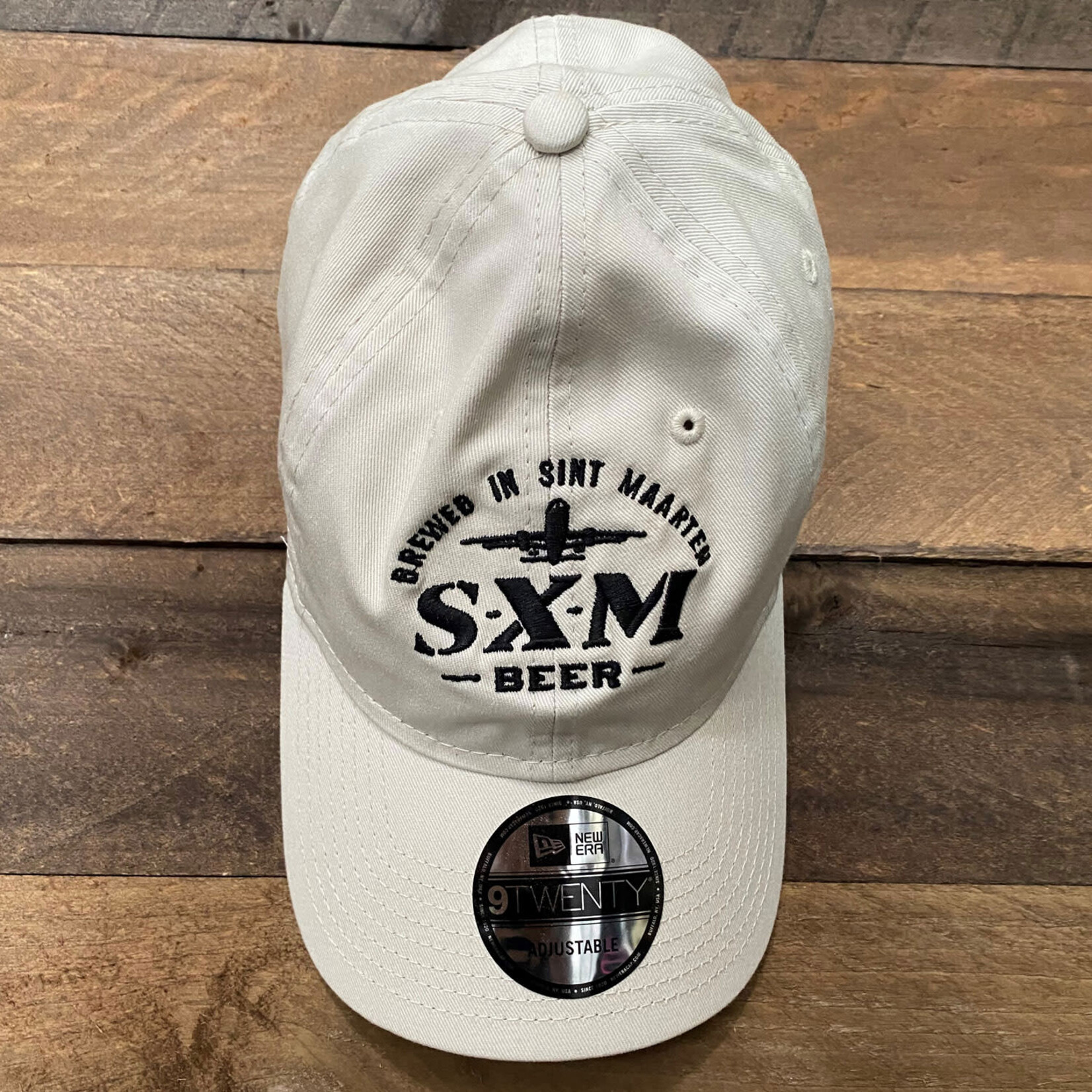 SXM Beer Hats
