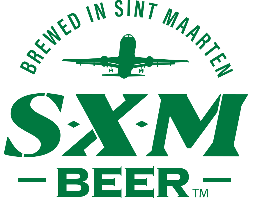 SXM BEER