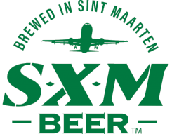 SXM BEER
