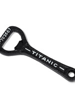 *Titanic Bottle Opener- Abbott