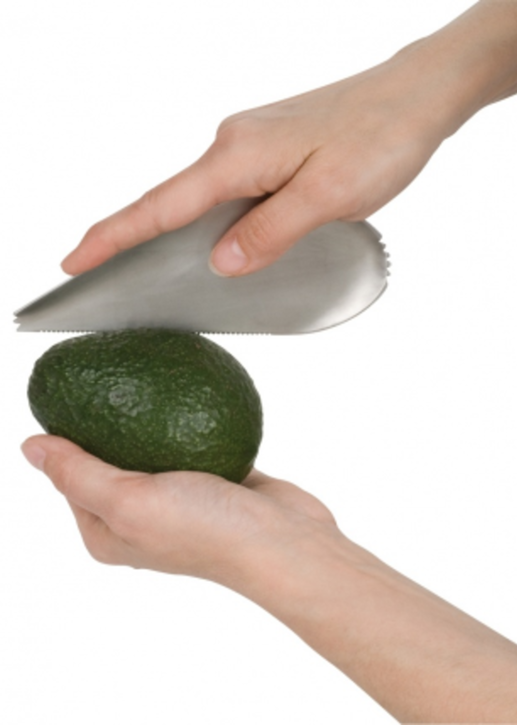 *s/s Avocado Slicer- Trudeau