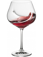 *bx/2 20oz Oxygen Bowl Wine Glasses-Trudeau