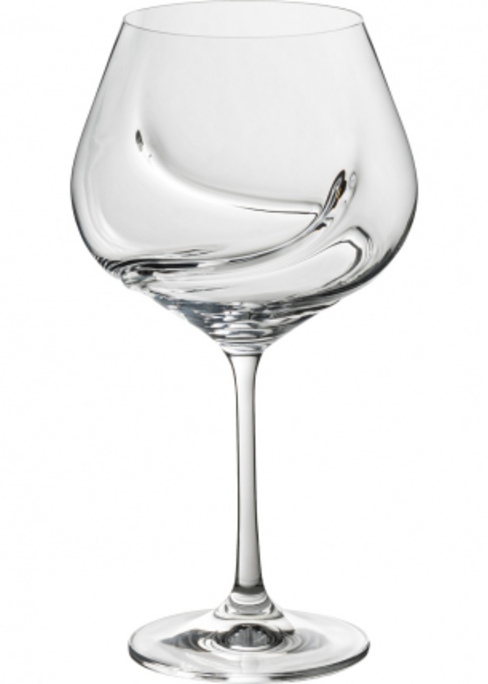 *bx/2 20oz Oxygen Bowl Wine Glasses-Trudeau