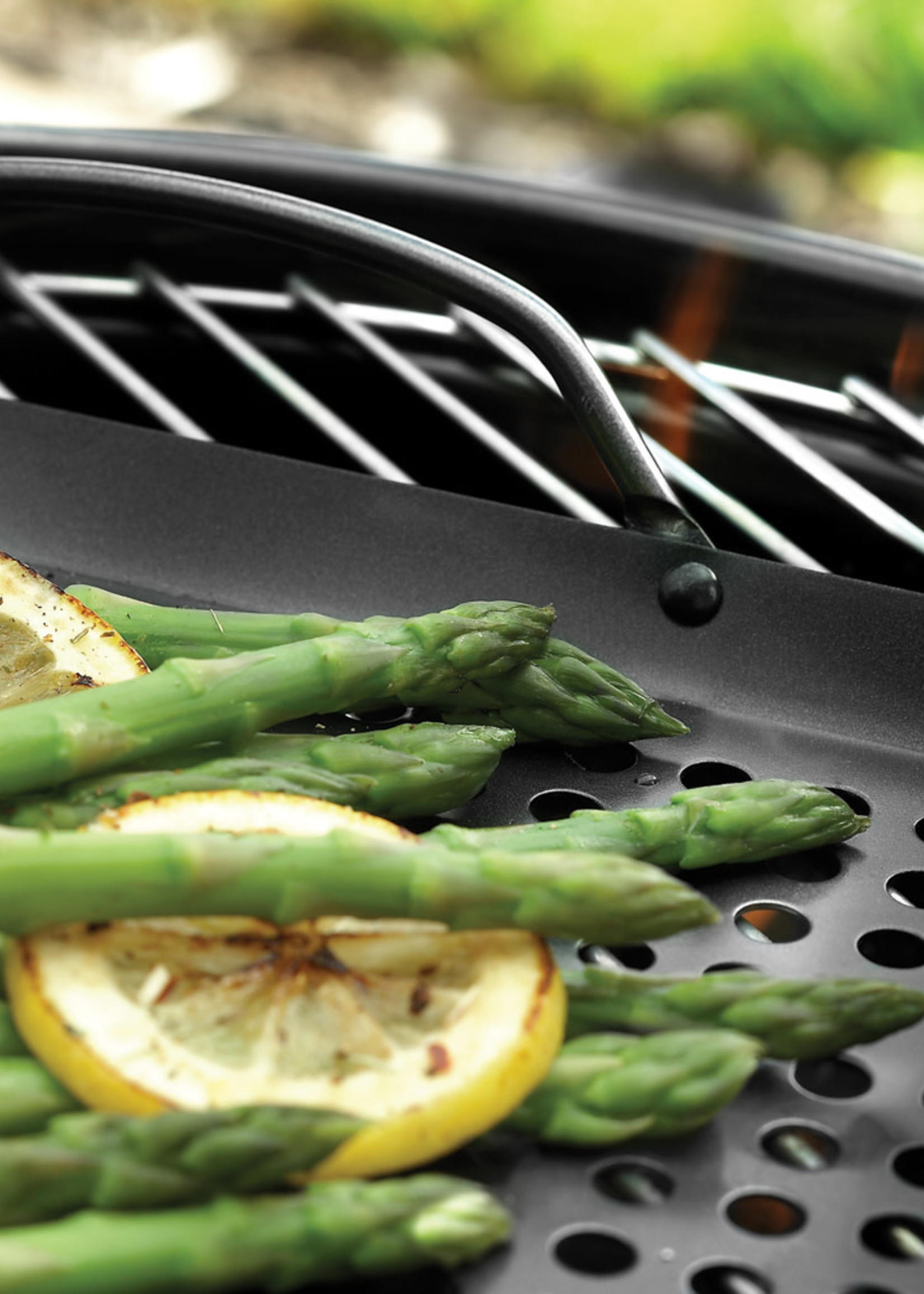 *11x17 " Non-Stick Grill Grid- Foxrun