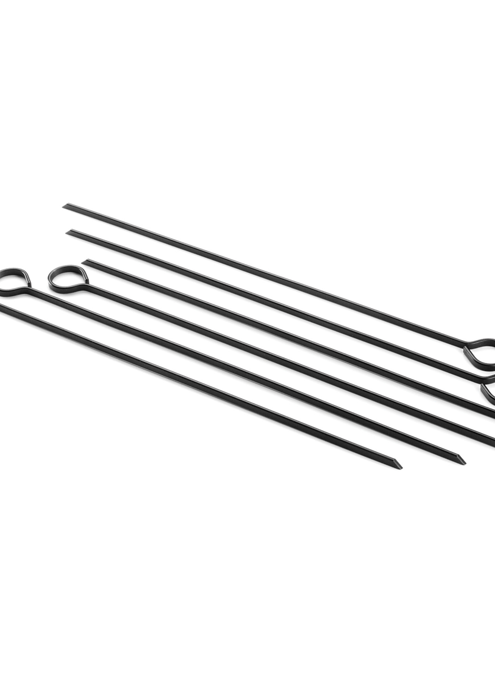 *s/6 13" Non-StickSkewers-Foxrun