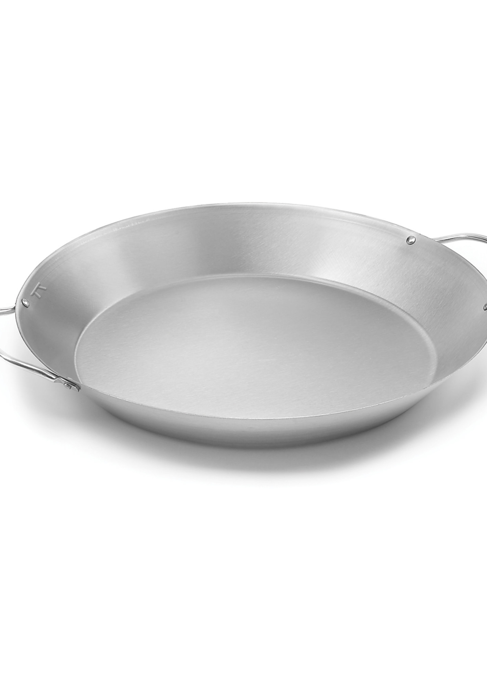 *16" s/s Paella Pan-Foxrun