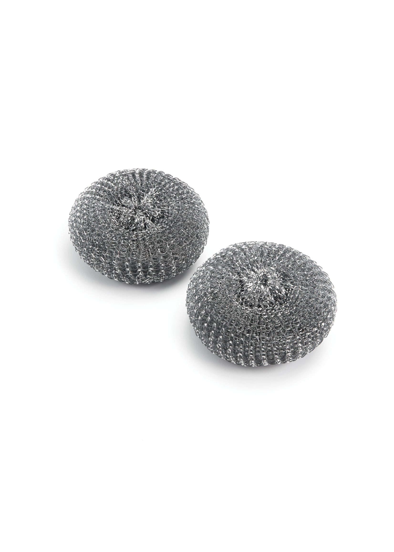 *s/2 Mesh Grill Scraper Replacement Scrubbers-Foxrun