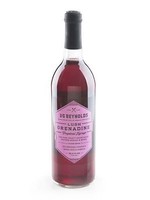 *375ml Lush Grenadine Cocktail Syrup-Design