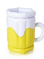 *Inflatable Beer Bucket-Design