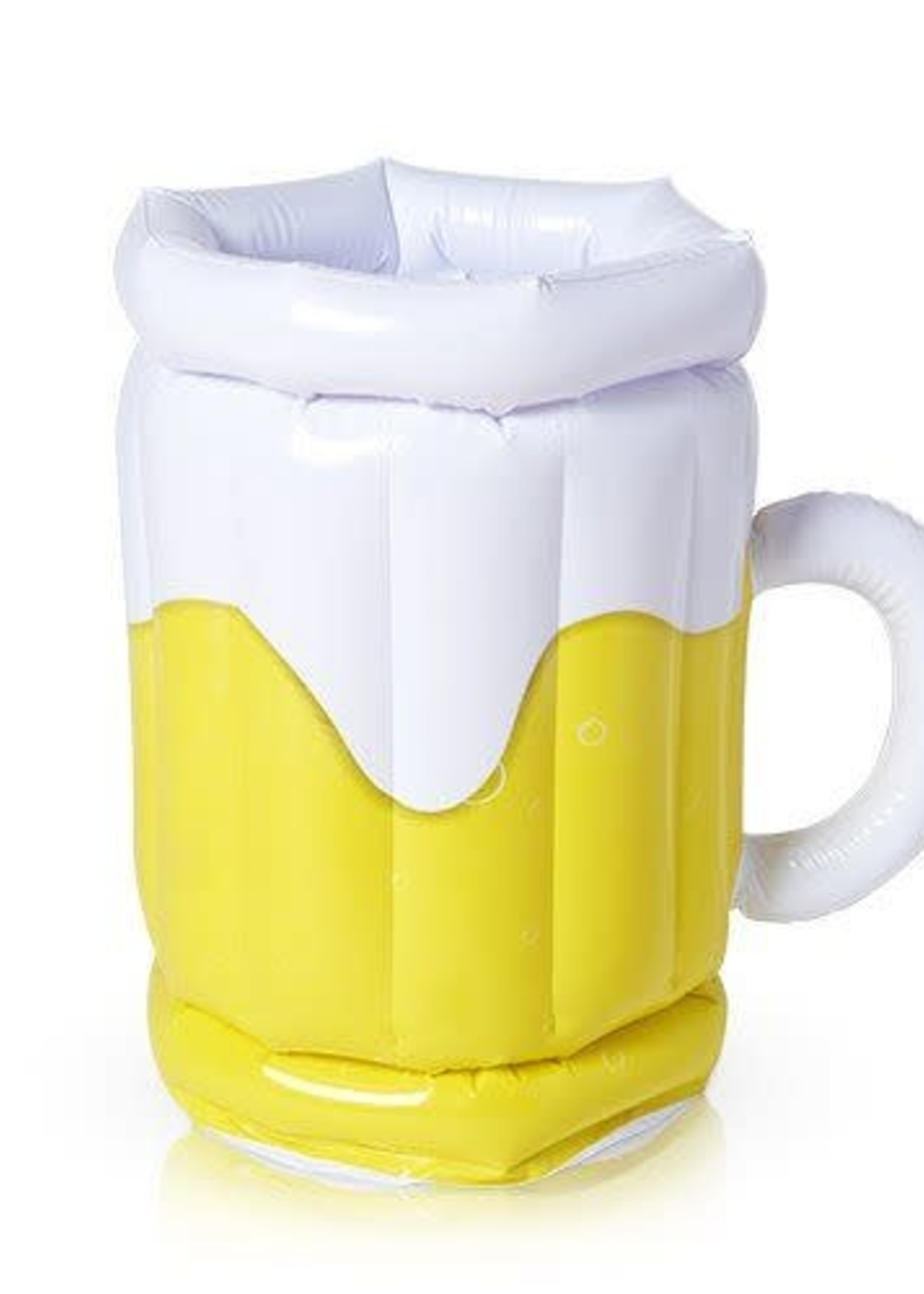 *Inflatable Beer Bucket-Design