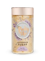 Pinky Up *Lavender Sugar True-Design