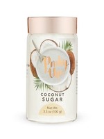Pinky Up *Coconut Sugar True-Design