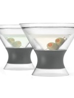 *s/2 Martini Freeze Cooling Cups-Design