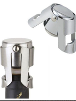 *s/s Champagne Sealer- Cuisivin