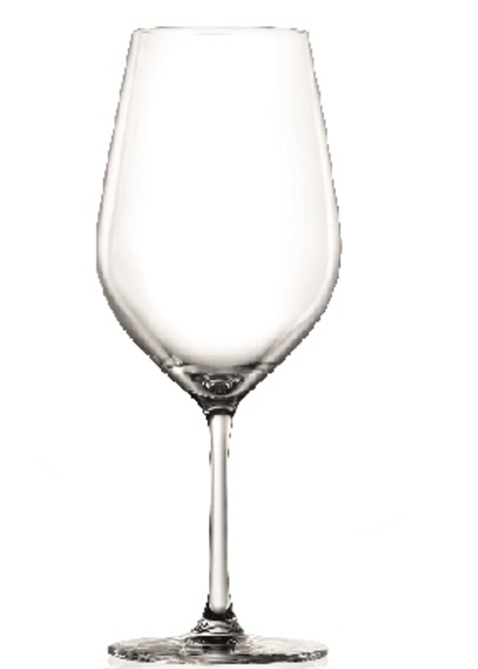 *s/4 21oz Bordeaux Wine Glasses Cuisivin-B&M