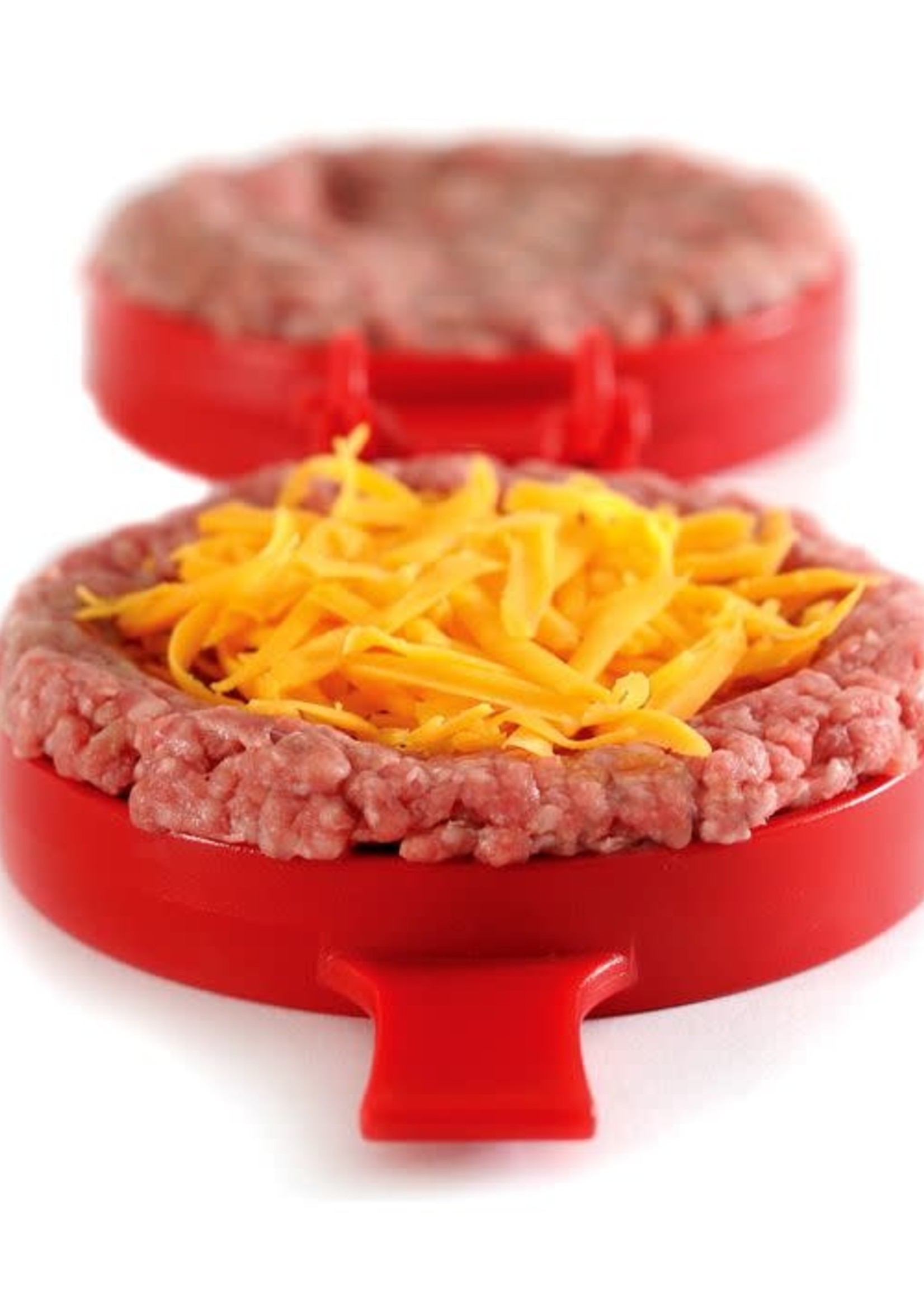 NorPro *Stuffed Burger Maker-Norpro