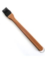 NorPro *Sil Bbq Basting Brush- Norpro