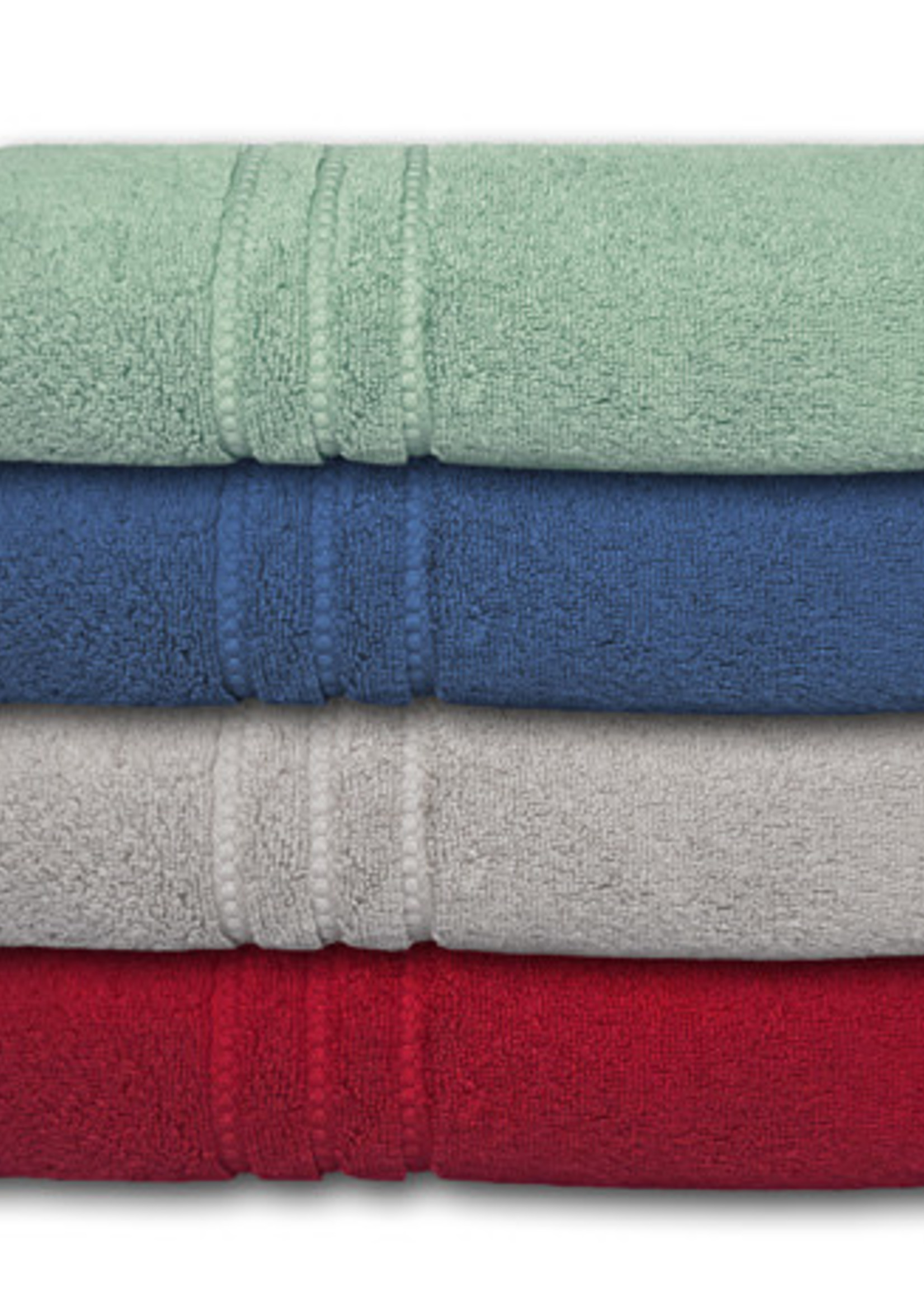 *Light Green Clearwater Face Cloth-Cuddle Down