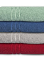 *Marine Blue Hand Towel Portofino-Cuddle Down