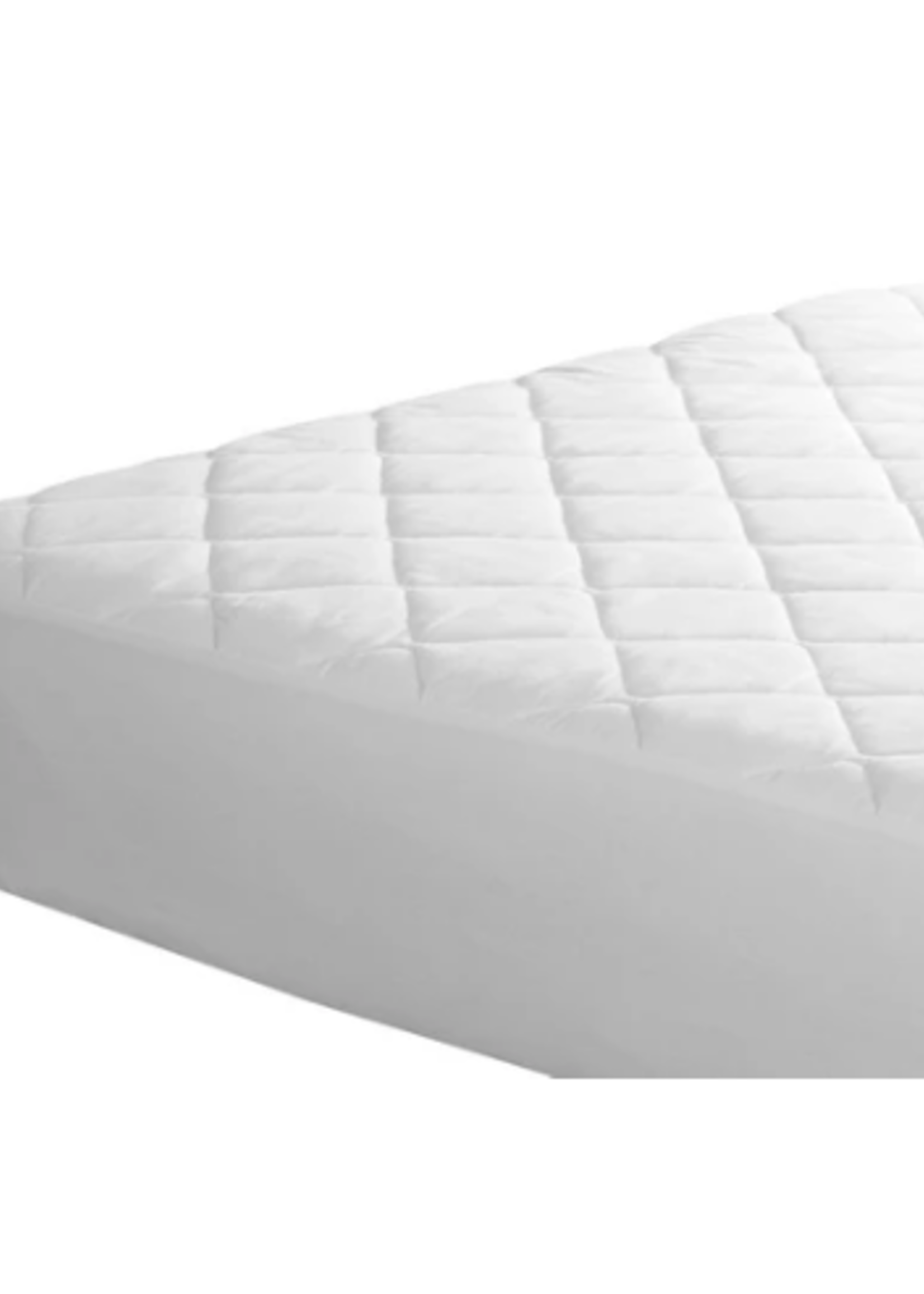 *Qn Quilted Athena Mattress Protector-Royal Dreams