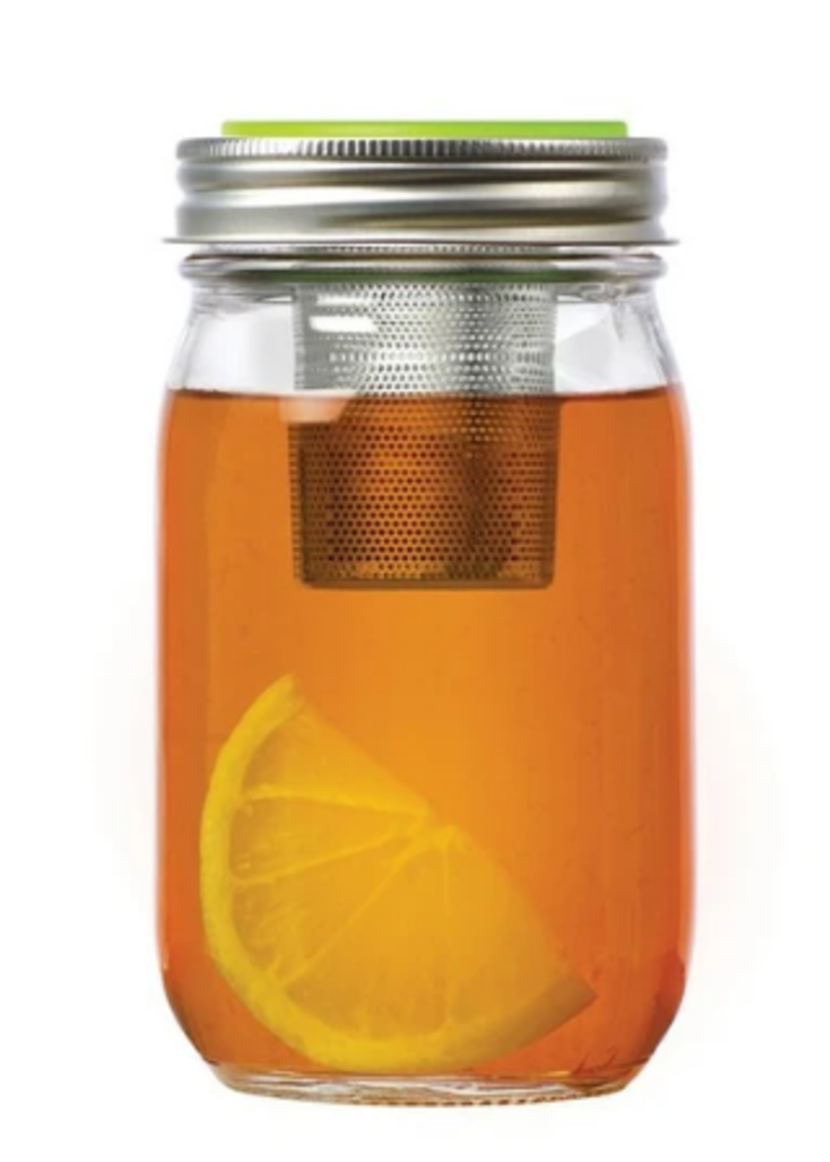 *s/s Tea Infuser Jarware-Foxrun