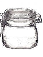 *.5L Fido Jar-Trudeau