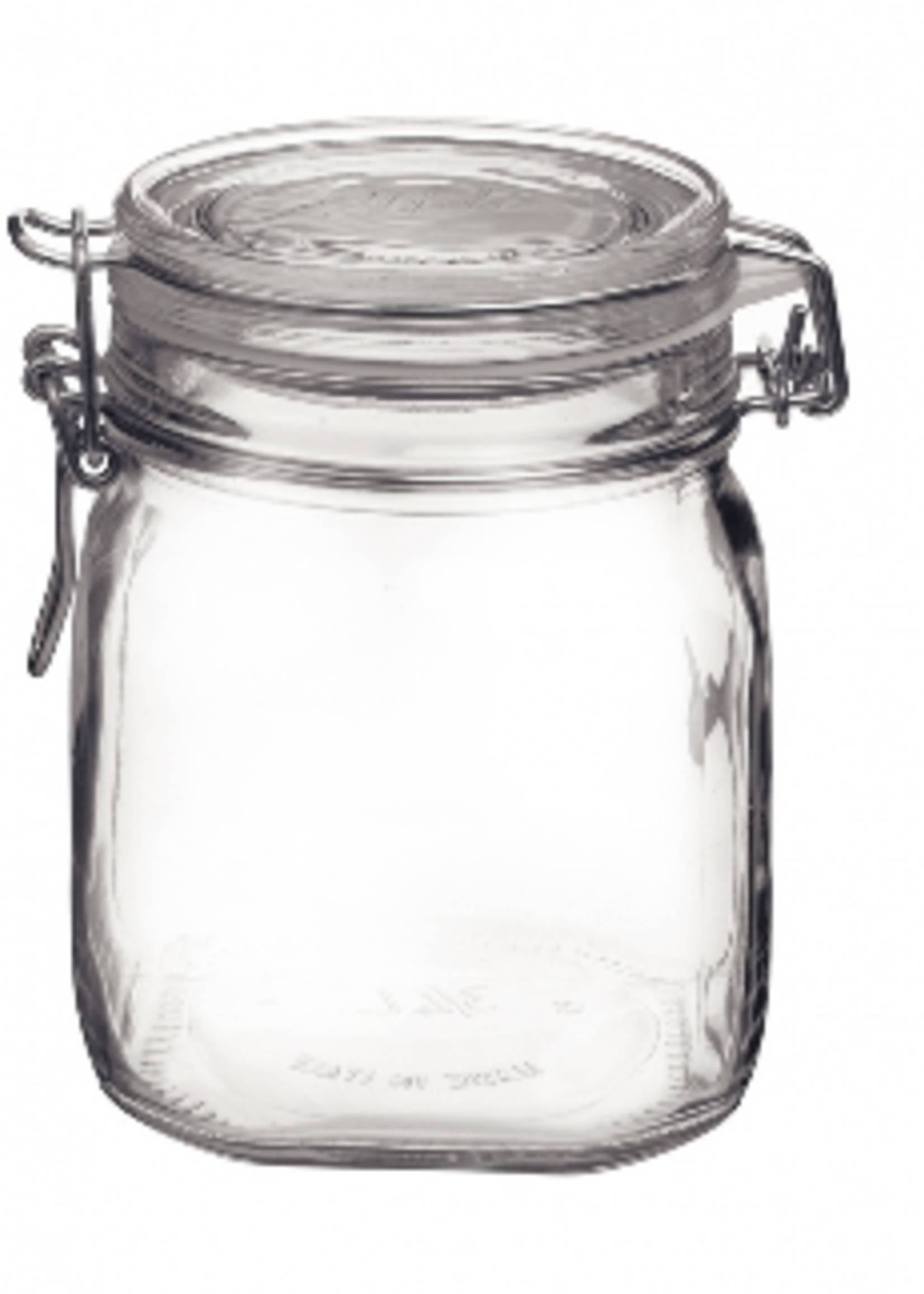 *.75L Fido Jar- Trudeau