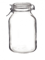 *3L Fido Jar- Trudeau