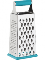 Trudeau *4 Sided Grater-Trudeau