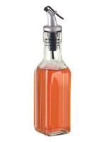 *175ml Glass Oil Bottle-Cuisinox