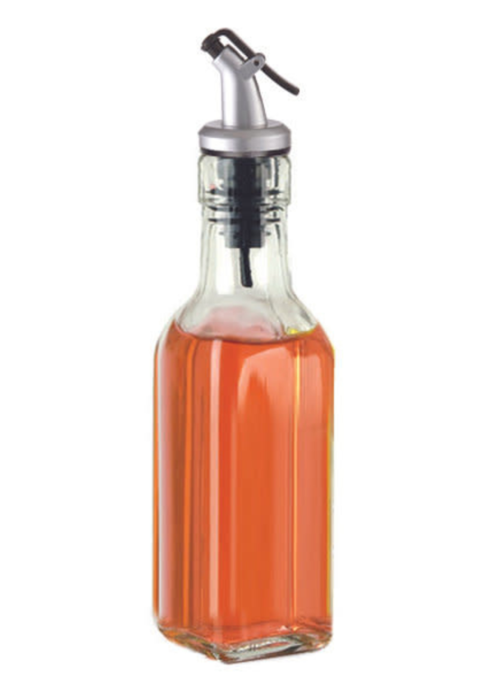 *175ml Glass Oil Bottle-Cuisinox