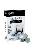 *bx/9 Ice Rocks-Splash