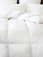 *Twn Chinook Super Light Weight Duvet- Cuddle Down