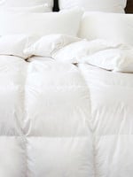 *Kg Chinook Light Weight Duvet- Cuddle Down