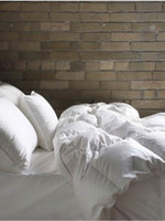 *Qn Aurora Light Weight Duvet- Cuddle Down