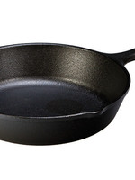 *8" Cast Iron Skillet Lodge-Counseltron