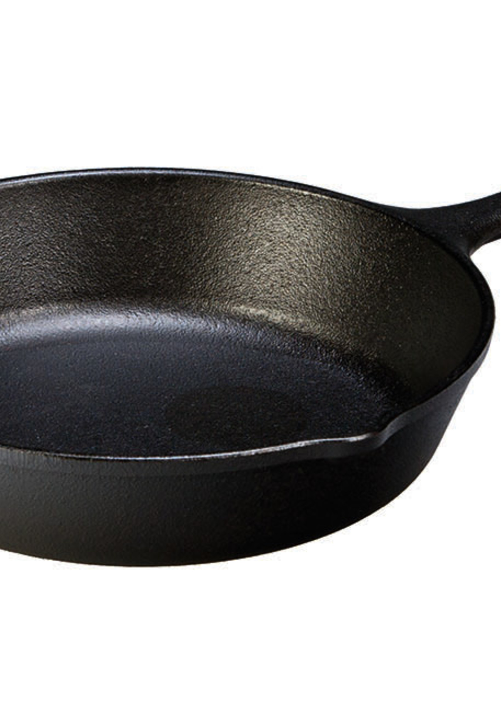 *8" Cast Iron Skillet Lodge-Counseltron