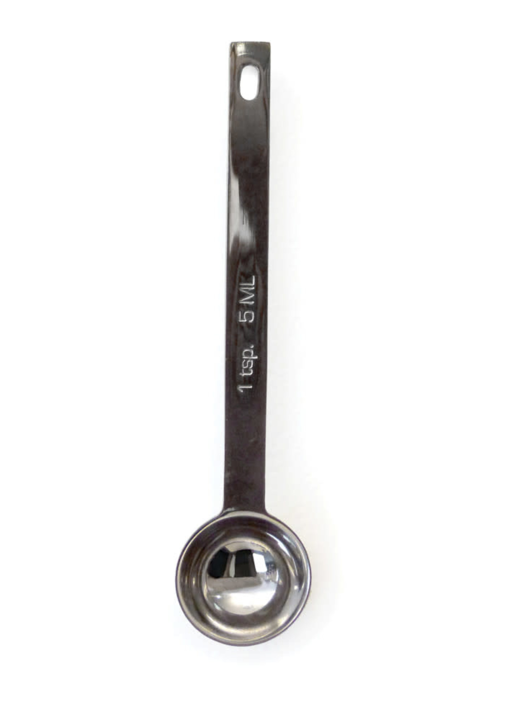 *Individual Teaspoon Measure- RSVP