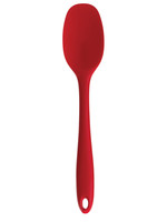 *11" Red Ela's Favourite  Spoon-RSVP