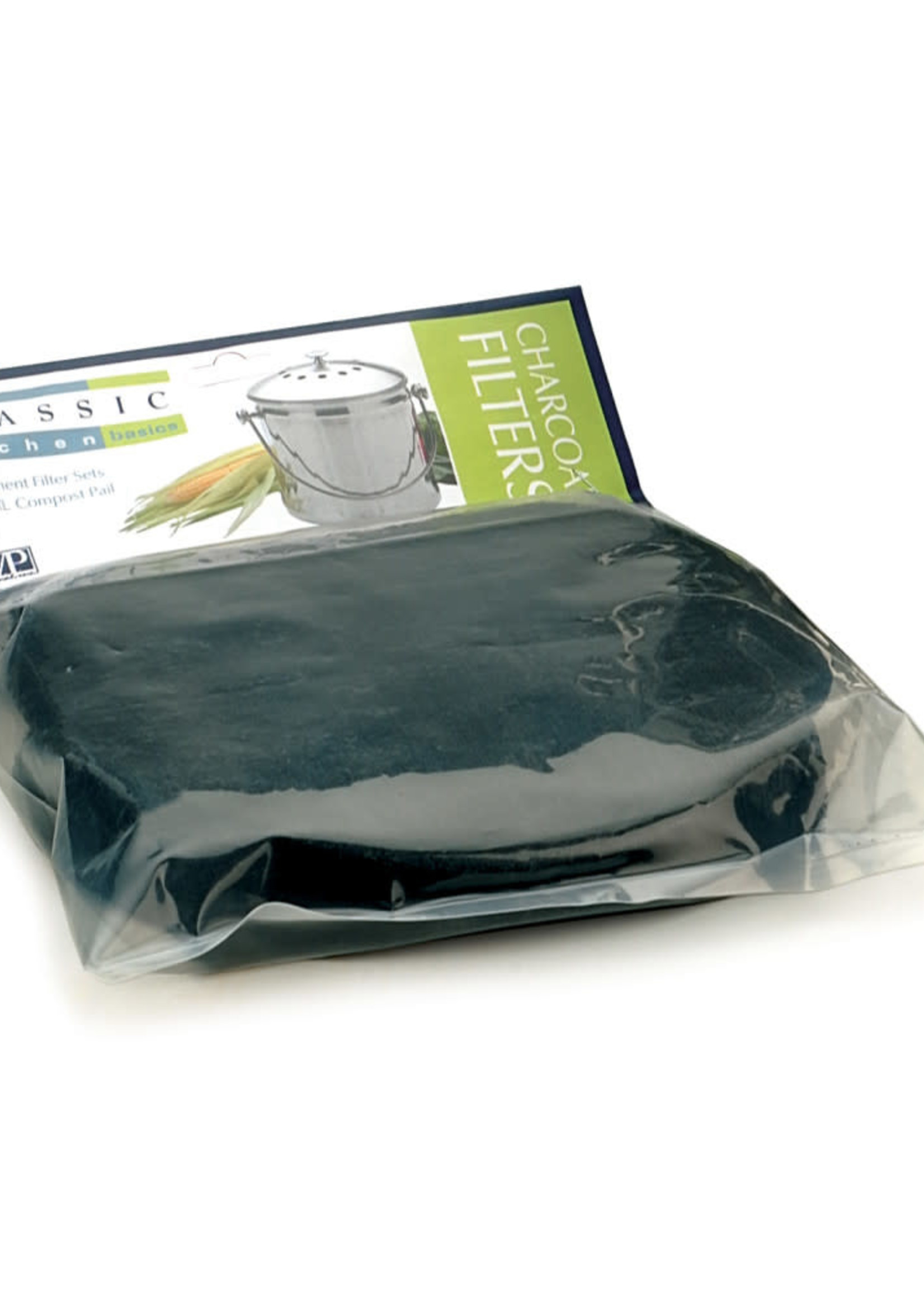RSVP *s/2 XL Filters for Compost Pail- RSVP