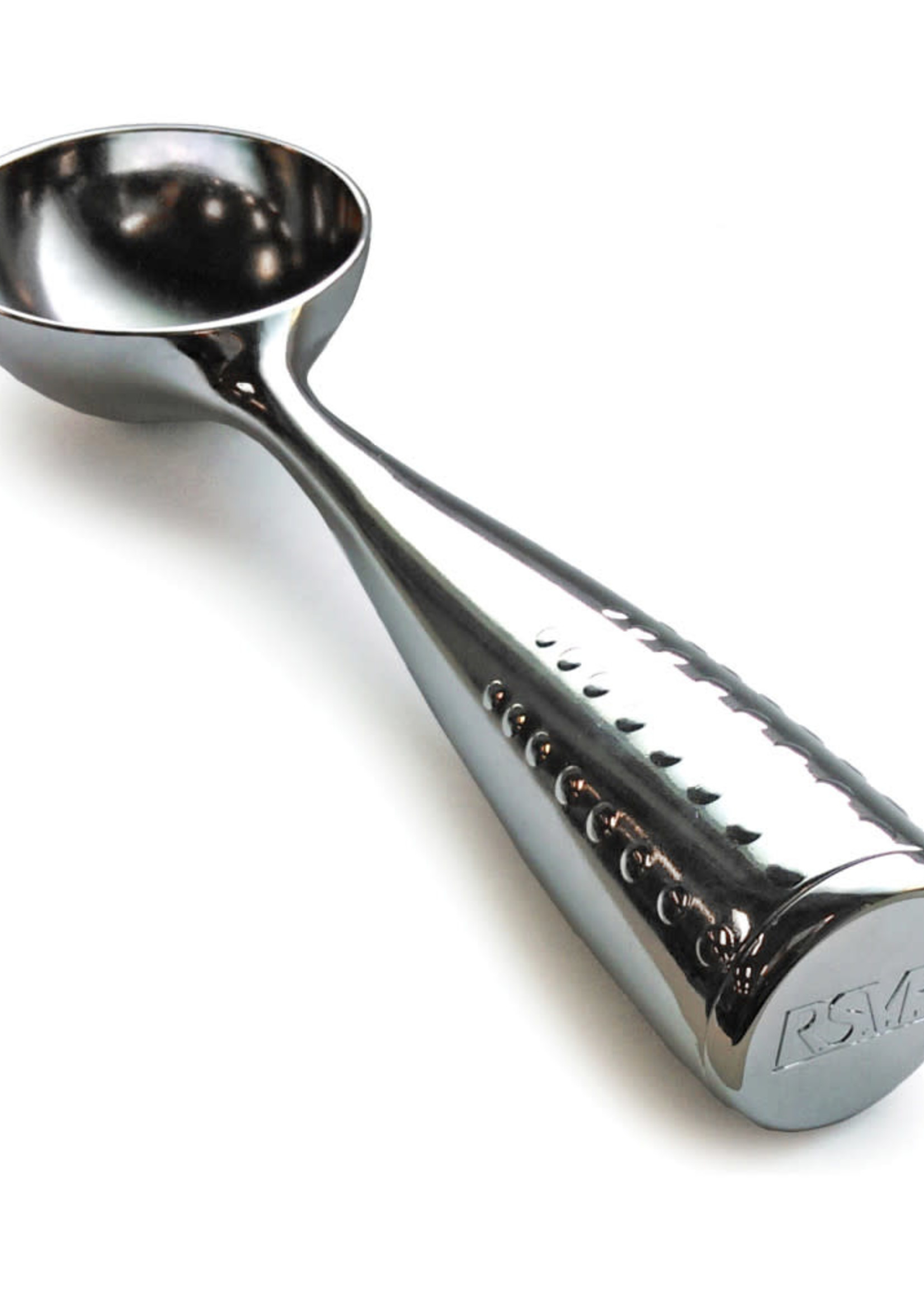 RSVP *2.25" One Piece Ice Cream Scoop-RSVP