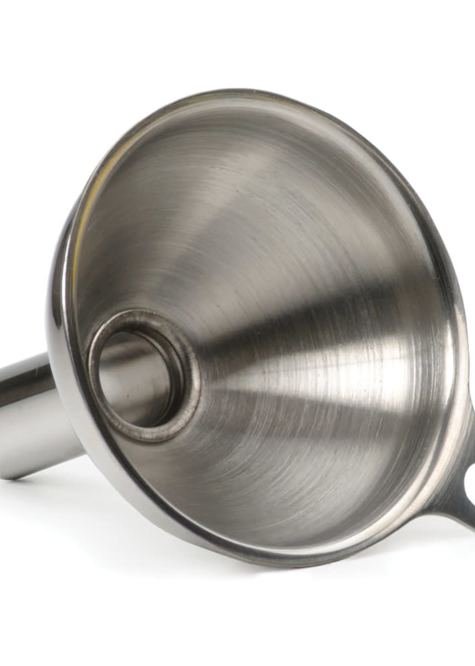 *Tiny s/s Spice Funnel-RSVP