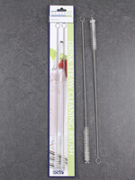 *2pk Drink Straw Cleaning Brush-RSVP