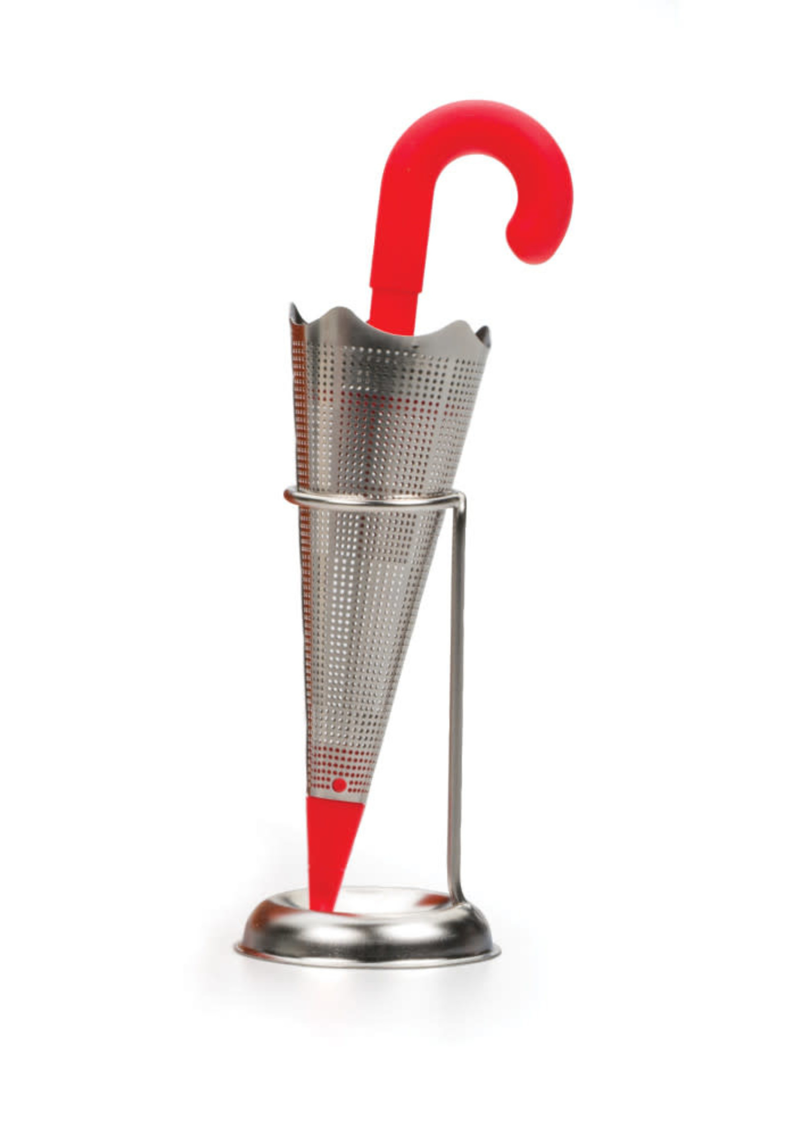 *Tea Infuser Umbrella-RSVP