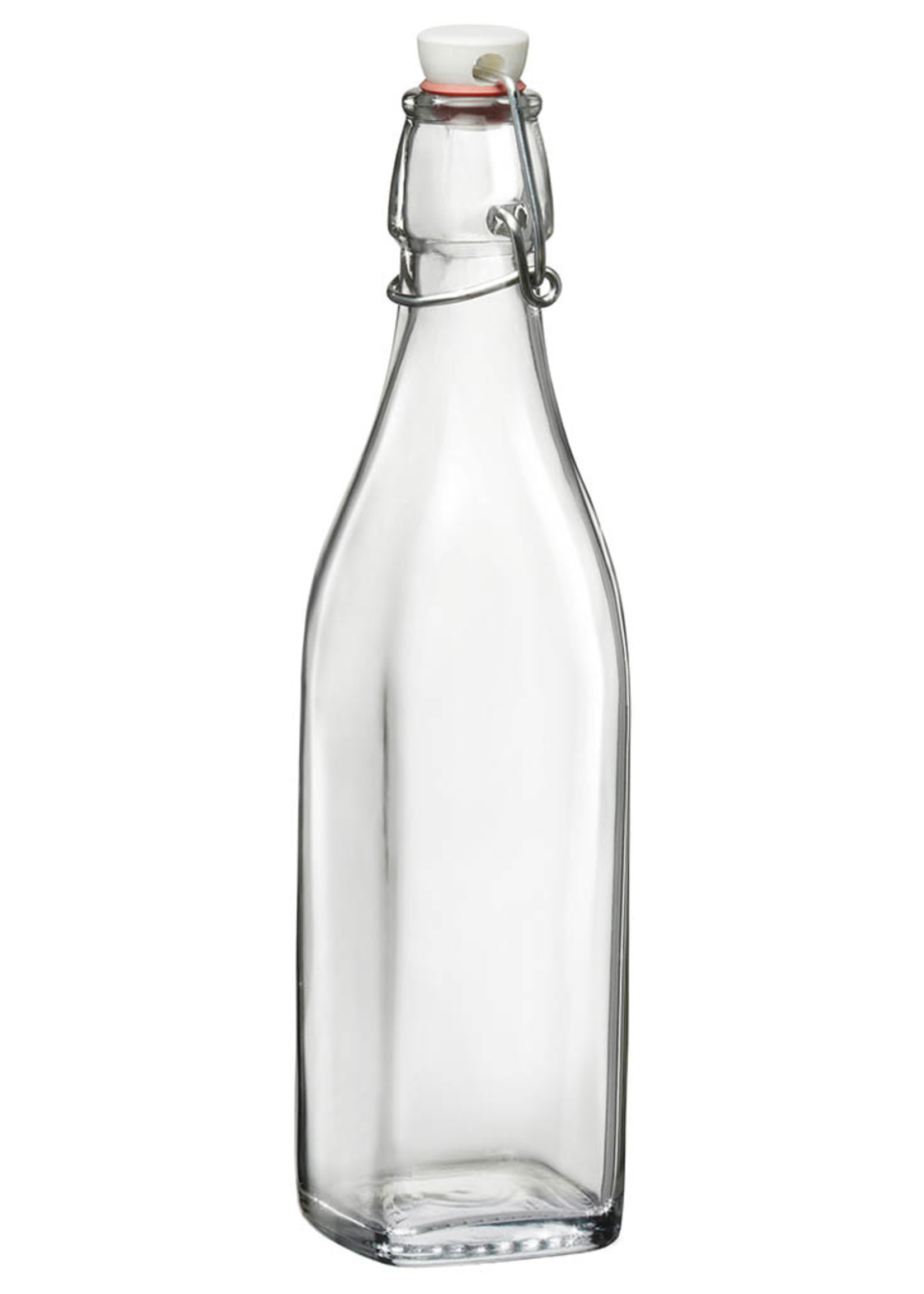 *1L Pop Cap Bottle- Trudeau