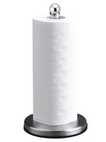*s/s Paper Towel Holder-Cuisinox